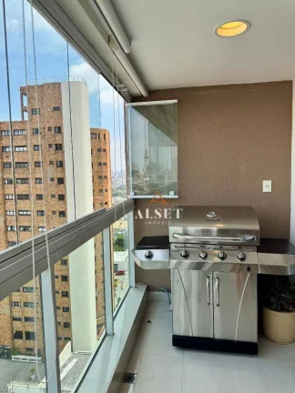 Imagem Apartamento com 2 dormitórios à venda, 75 m² por R$ 870.000,00 - Vila Carrão - São Paulo/SP