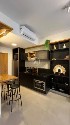 Imagem APARTAMENTO STUDIO MOBILIADO NA PRAIA GRANDE UBATUBA-SP