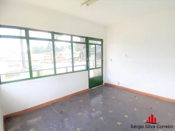 Imagem Casa a venda com 04 quartos na Região de Abernéssia.