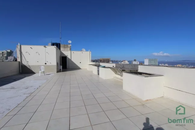 Imagem Apto duplex de 02 dorm. na Rua dos Andradas, Centro Histórico, Porto Alegre/RS. - AP2726