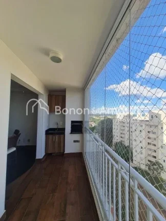 Imagem Apartamento totalmente reformado, localizado em andar alto com vista livre e privilegiada. Ambientes...