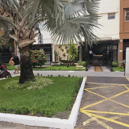 Imagem Apartamento a Venda no bairro Colubandê - São Gonçalo, RJ