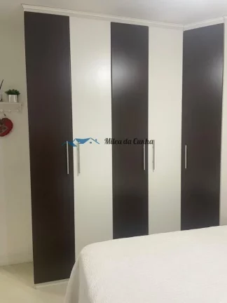 Imagem Venha morar na Vila Euclides, Apartamento à Venda com 3 Dormitórios, 1 Suíte, 2 vagas, 69m², São Bernardo do Campo