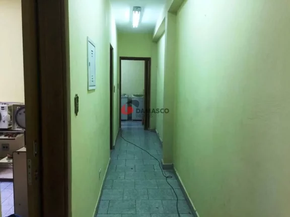Imagem Casa à venda 3 Quartos, 3 Vagas, 166M², Centro, São Caetano do Sul - SP
