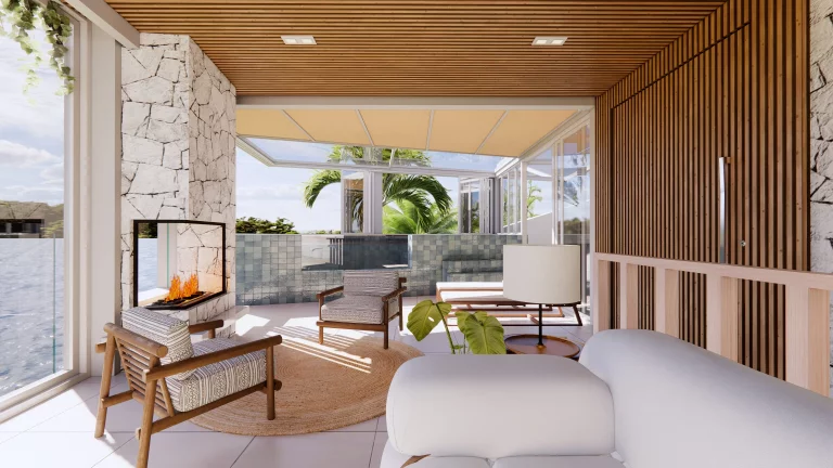 Imagem Residencial Costão da Vigia - Casa Costão, Casa Oceano e Casa Areia | Garopaba-SC!