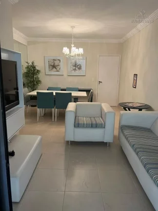 Imagem Apartamento 02 dormitórios sendo 1 suíte Praia Enseada