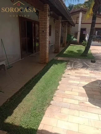 Imagem Chácara à Venda - 2.000m² Esquina - Monte Bianco - Araçoiaba