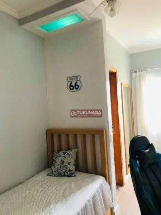 Imagem Casa à venda, 190 m² por R$ 890.000,00 - Vila Rosália - Guarulhos/SP