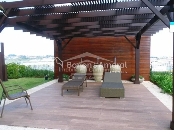 Imagem Apartamento próximo ao Shopping Dom Pedro com 181m², 3 suítes e 3 vagas cobertas