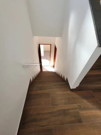 Imagem Casa com 2 dorms, Balneário Jequitibá, Itanhaém - R$ 270 mil, Cod: 1438