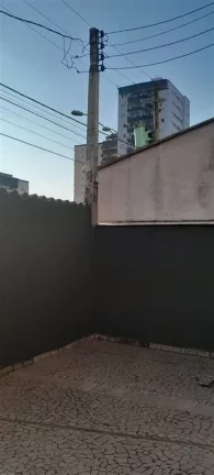 Imagem Apartamento à Venda em Vila Tupi, Praia Grande - SP