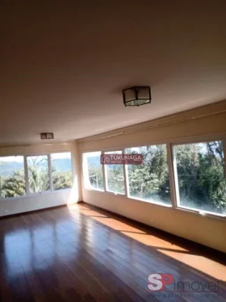 Imagem Casa a venda em Mairiporã