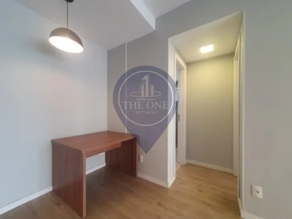 Imagem Apartamento para locação na Bela Vista, São Paulo-SP: 1 quarto, 1 sala, 1 banheiro, 1 vaga de garagem, 46m²! Venha conferir!