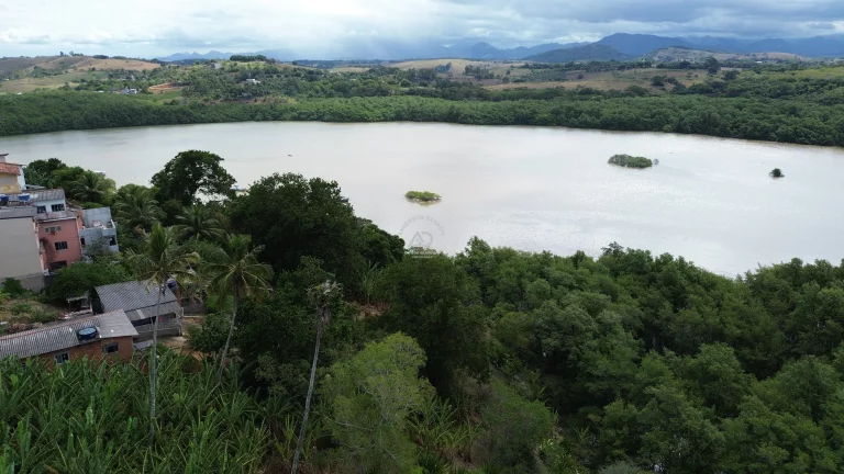 Imagem Terreno em Área Nobre com Vista para o Mangue | Próximo ao Centro Histórico de Anchieta