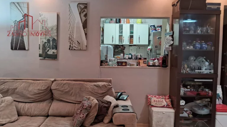 Imagem Lindo Apartamento no Parque Brasil - 70 m²