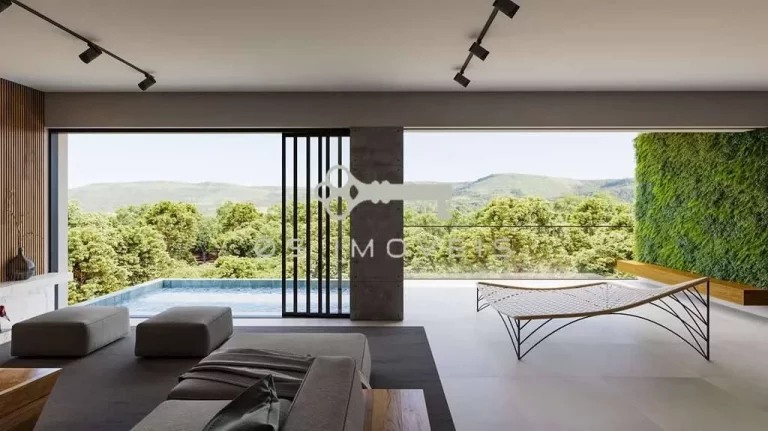 Imagem Nova Casa Golf Village: Vista Espetacular, 4 Suítes, Piscina,energia solar