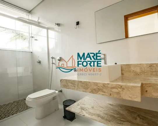 Imagem Maravilhosa casa em condomínio pé na areia em Ubatuba SP