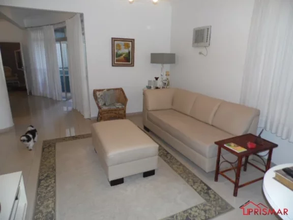 Imagem 3 dormitorios 1 suite dependencia empregada 3 vagas Gonzaga