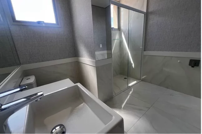 Imagem APARTAMENTO RESIDENCIAL em São Paulo - SP, Real Parque
