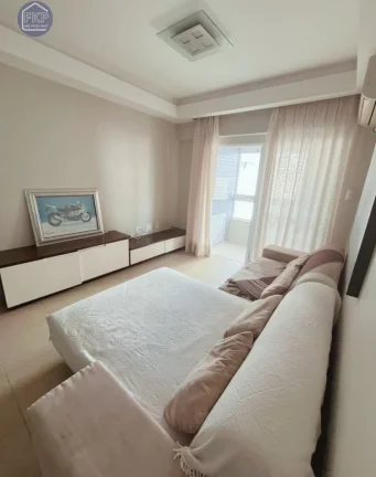 Imagem Apartamento 3 suítes!