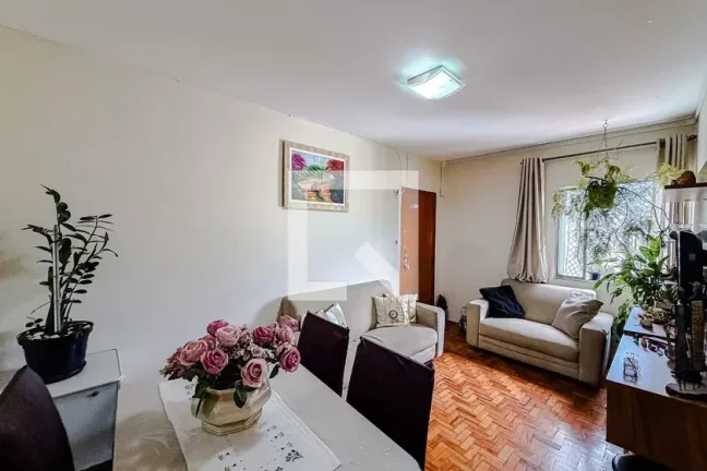 Imagem Apartamento à Venda - Cambuci, 2 Quartos, 55 m2