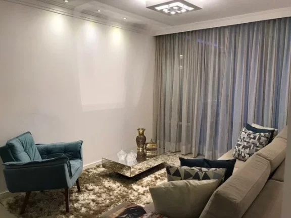 Imagem Apartamento com 4 dormitórios à venda, 145 m² por R$ 2.000.000,00 - Praia de Itapoã - Vila Velha/ES