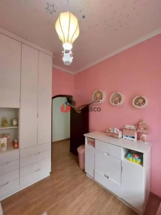 Imagem Casa à venda 3 Quartos, 1 Suite, 4 Vagas, 149M², Parque Marajoara, Santo André - SP