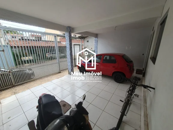 Imagem Prédio QE 38 Guará II 13 Quartos 3 Vagas 540m² Área de serviço Cozinha Americana