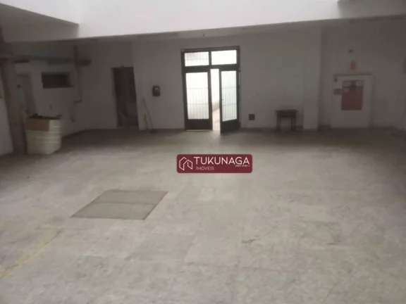 Imagem Prédio para alugar, 3600 m² por R$ 80.000,00/mês - Centro - Guarulhos/SP