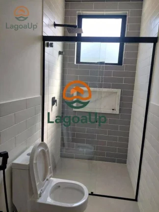 Imagem Casa com 4 dormitórios à venda, 286 m² por R$ 2.280.000,00 - Condomínio Lagoa Santa Park Residence - Lagoa Santa/MG