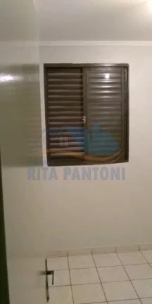 Imagem Apartamento - Ribeirão Preto - Parque Industrial Lagoinha - Região Leste