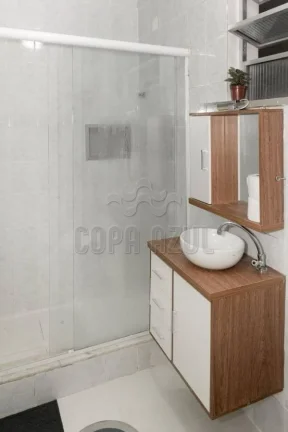 Imagem Copacabana – Avenida Nossa Senhora de Copacabana | Residencial › Apartamento 1 quarto(s) à Venda