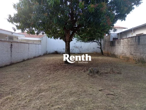Terreno à venda, 250 m² por R$ 280.000 - Bela Vista - Rio Claro/SP
