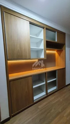 Imagem Apartamento com 4 dormitórios à venda, 150 m² por R$ 1.950.000,00 - Praia da Costa - Vila Velha/ES