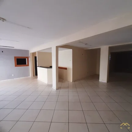 Imagem Salão Comercial à Venda no Vianelo em Jundiaí/SP