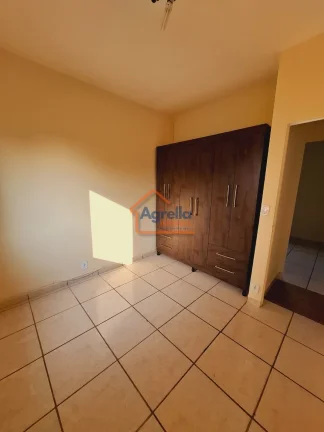 Imagem Condomínio Sylvia Matta - Apartamento à venda no bairro Jardim Bi-Centenário - Mogi Mirim/SP, NORTE