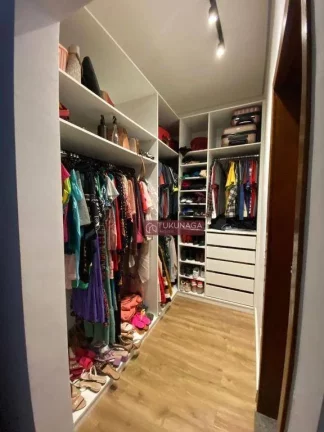 Imagem Casa com 3 quartos à venda, 234 m² por R$ 1.600.000 - Centro - Atibaia/SP