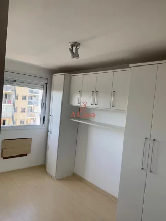 Imagem Apartamento com 2 Dormitorio(s) localizado(a) no bairro Jardim Carvalho em Porto Alegre / Rio Grande do Sul Ref.:190