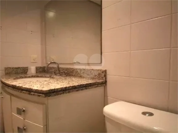Imagem Apartamento à venda com 3 quartos, sendo 2 suítes, no condomínio Villa Amalfi, São Paulo - SP