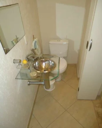 Imagem apartamento a venda no Guarujá na Praia de Pitangueiras