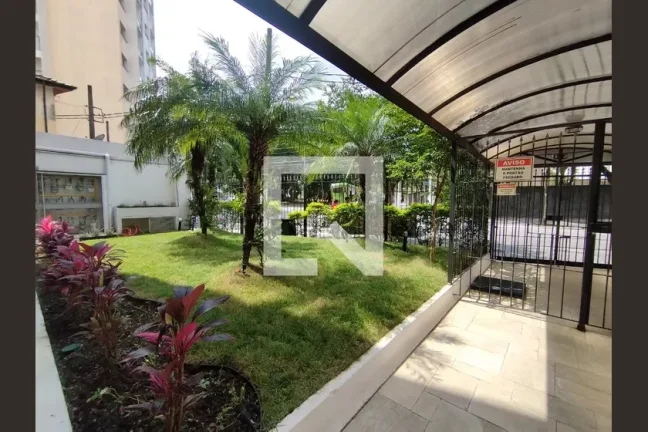 Imagem Apartamento à Venda - Aclimação, 2 Quartos, 82 m2