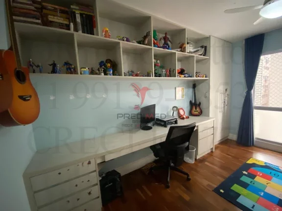 Imagem Excelente Apartamento no Itaim