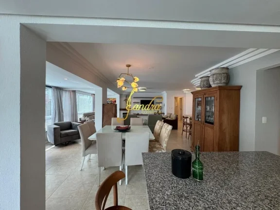 Imagem Apartamento 03 dormitórios mobiliado e decorado em Atlântida