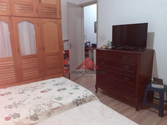 Imagem Apartamento à venda, 85 m² por R$ 300.000,00 - Centro - Niterói/RJ