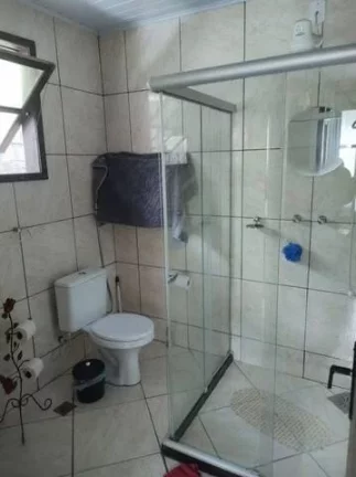 Imagem LINDA CASA COM 1.600M2, NASCENTE, 3 QUARTOS - NOVA FRIBURGO