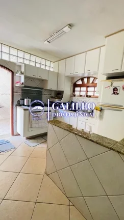 Imagem VENDE-SE CASA 183M² 3 Dorms(1 Suíte)- 2 Vagas C/Edícula Jardim Merci II /Jundiaí SP