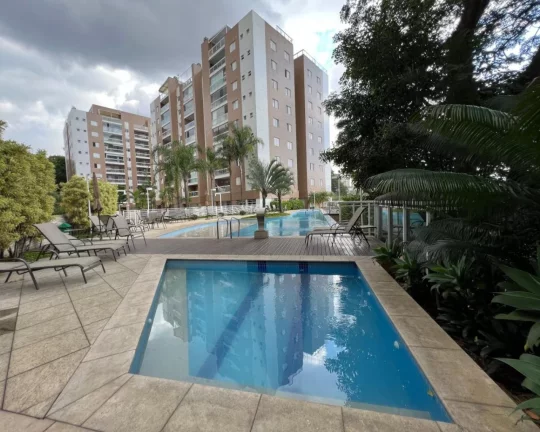 Imagem 1 1 9 9 9 3 7 0 6 0 9 Apartamento a venda na Vila São Francisco