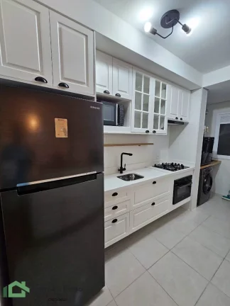 Imagem Apartamento de 2 quartos sendo 1 suite, Res. Life Jundiaí