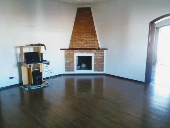Imagem Casa para Venda em Atibaia, Jardim Floresta, 3 dormitórios, 1 suíte, 3 banheiros, 4 vagas