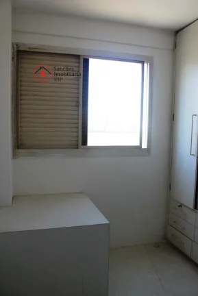 Imagem APARTAMENTO RESIDENCIAL em SÃO PAULO - SP, SANTA CECÍLIA
